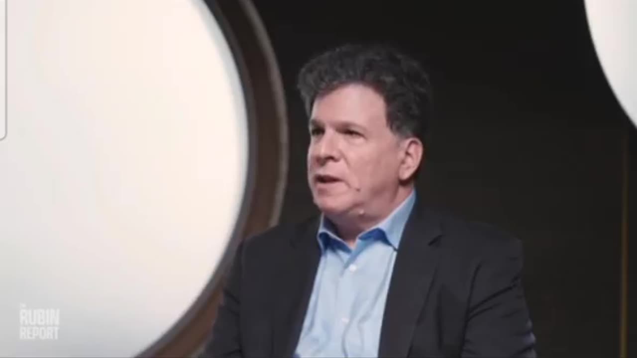 Eric Weinstein complains to Dave Rubin about Groypers for Antisemitism