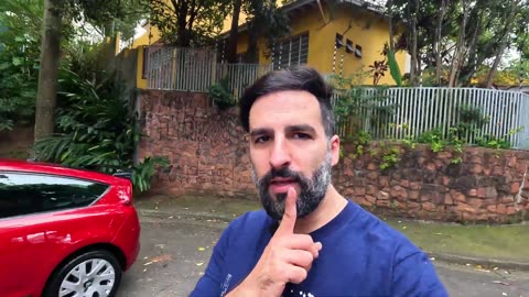 Driving The Most UNDERRATED French Hot Hatch Ever Made! CITROEN VTR Review