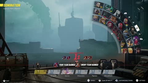 Marvel Rivals