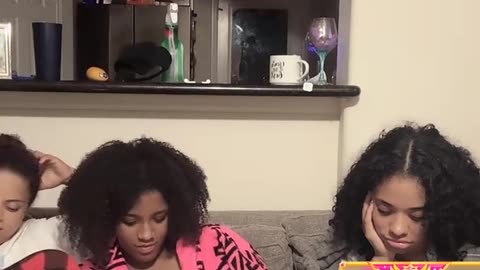 New poly couple on the block