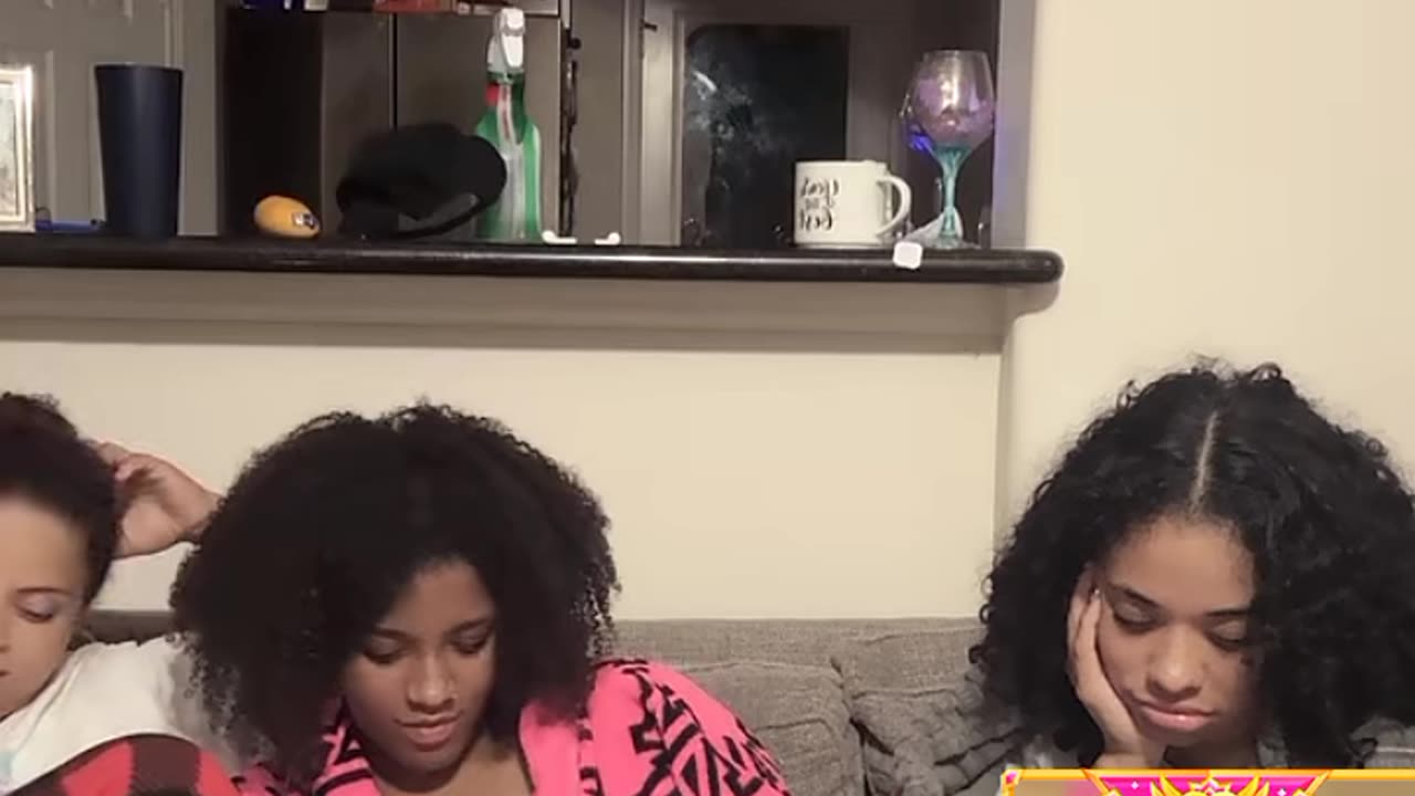 New poly couple on the block