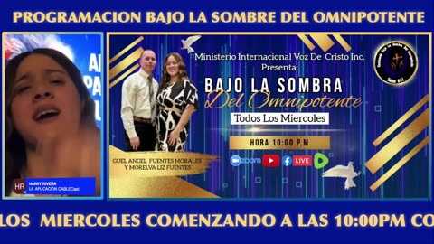 Asociacion Internacional De Ministerios Pentecostales Inc.