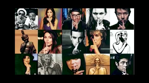 Das Label Life is Pain von PA Sports und Kianush: Satanismus, MK Ultra und okkulte Symbolik?