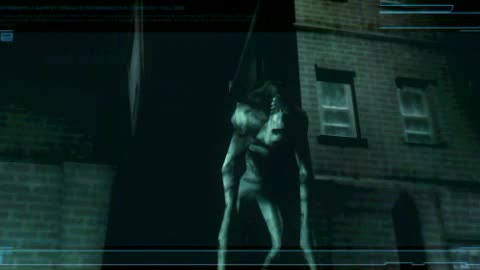 UFO - Aftermath Trailer