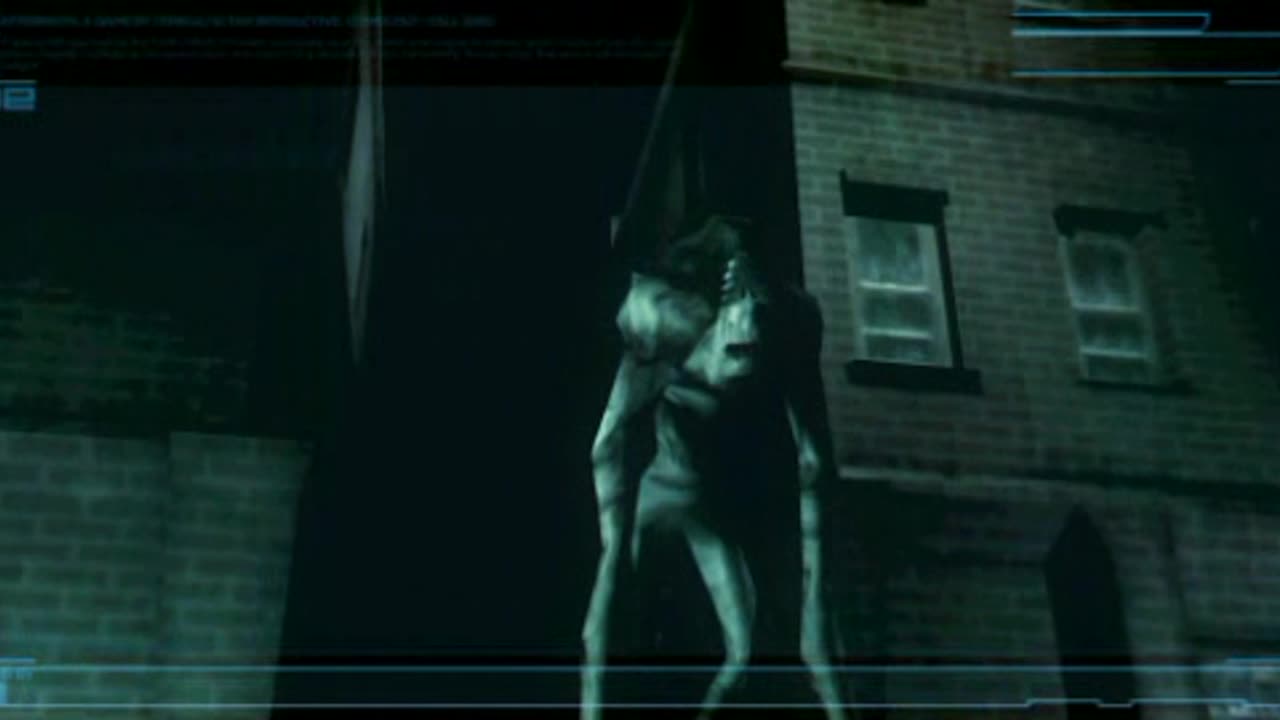 UFO - Aftermath Trailer