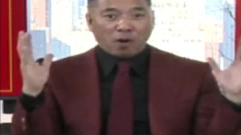 20190204文贵先生直播²：文化大革命脑袋受过伤的人，虐待14亿中国人，报复全世界。 #习近平 家人文革中受中共政治残害； #刘鹤 父亲 #刘植岩（最早入党）文革被斗，跳楼死！