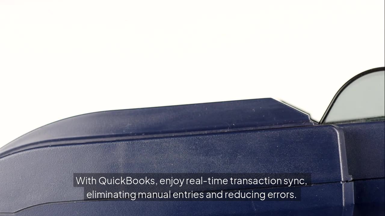 How to Master QuickBooks for Your Shopify Store in 2025 | Simplify Bookkeeping & Taxes