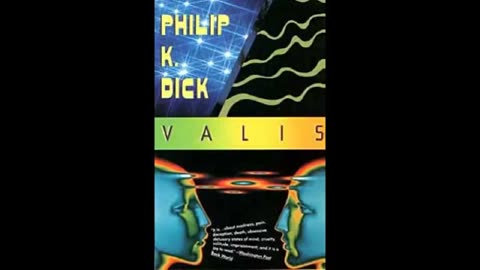 VALIS by Philip K. Dick [AudioBook]