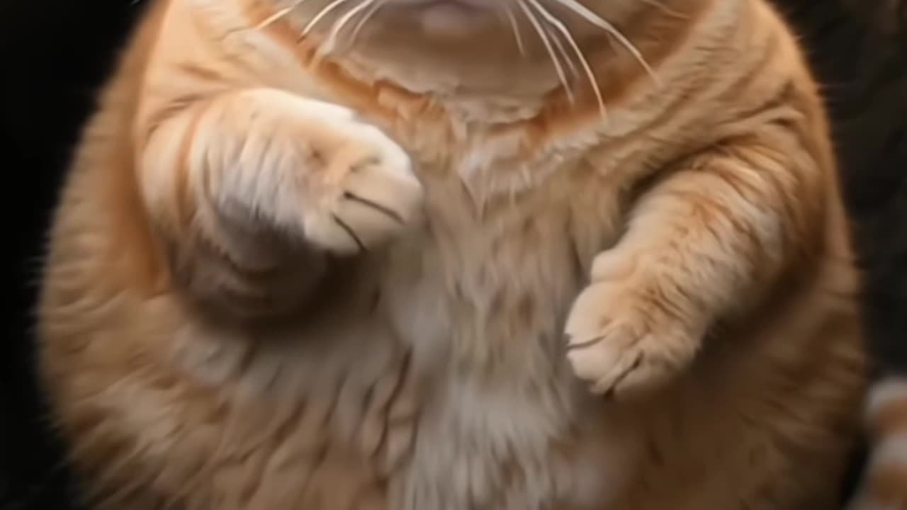 "Cat Traps Mouse... But Lion Traps Cat! 🐱🦁🍗 | Funny Animal Twist"