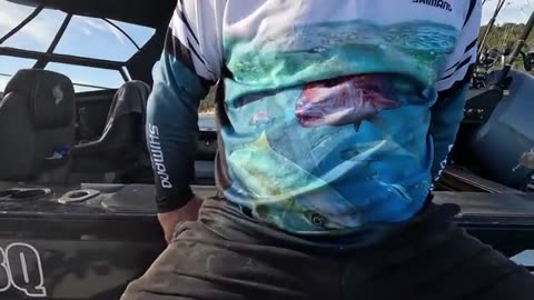 INSANE Fishing Adventure Gone Wild Catch of a Lifetime (8)