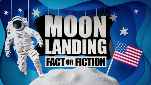 Moon Landing Fact or Fiction | Fox Nation