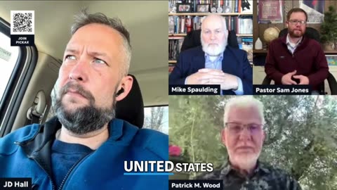 Pastors Warn AI and Transhumanism Are Coming for Your Soul Not Just Your Data