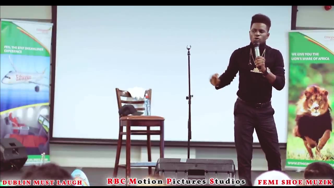 Kenny Blaq Latest Comedy 2025 full video (nigeria comedian)