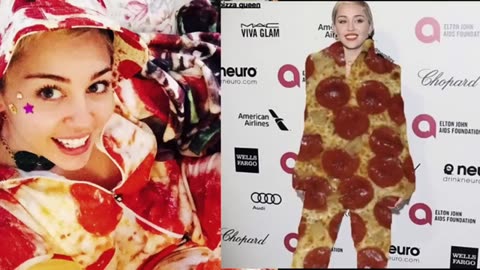 БОЛЬШЕ НИКАКОЙ ПИЦЦЫ! ЭТО ОДНО ИЗ САМЫХ ИЗВРАЩЕННЫХ ВИДЕО, КОТОРЫЕ ВЫ КОГДА-ЛИБО ВИДЕЛИ