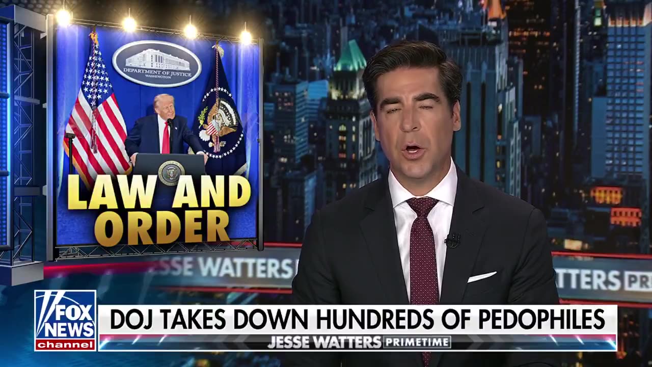 #JesseWatters #Law order making comeback biggest #fentanyl bust in DEA history #Sinaloa #EPSTEIN