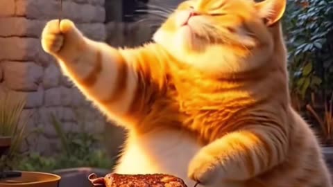 Meow Mood: Funny Cats Being Cute & Crazy! – 241