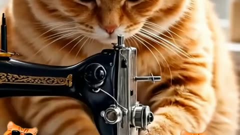 Oyen cat big profit