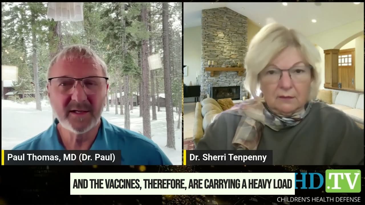 Vaccines and Autoimmunity