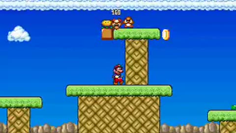 Let's Play Mario Forever 4.0 |19|