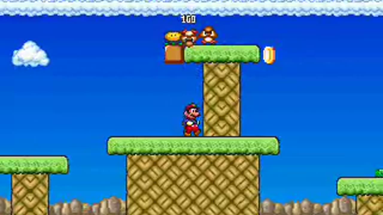 Let's Play Mario Forever 4.0 |19|