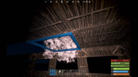 Rust PVE