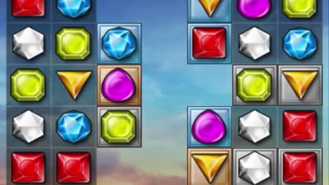 Jewels Star
