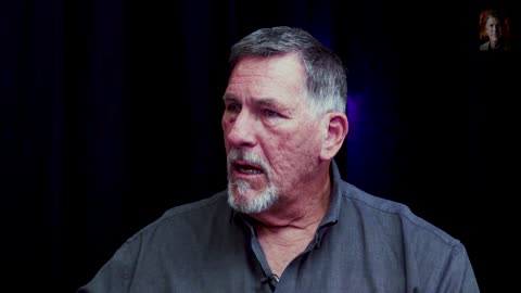 Arizona Today, 3 Nov 2025 - Arizona Senator Mark Finchem