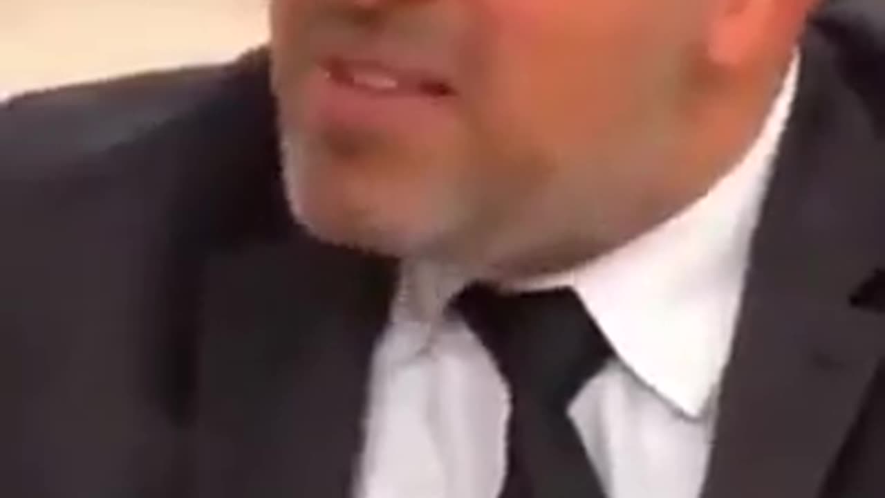 I Didn't Say It. Jews Told Me