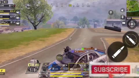 Call Of Duty mobile