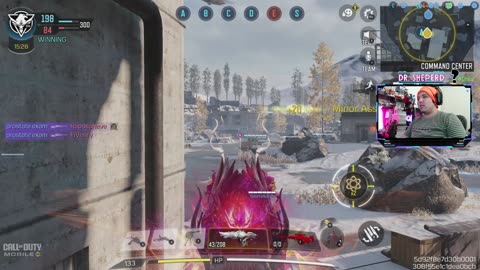 WE WORKING WITH WHAT WE GOT /// OPERATION RANDO GAMES
