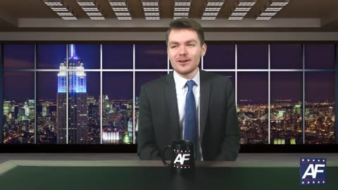 NICK FUENTES OWEN BENJAMIN SUPERCHATS