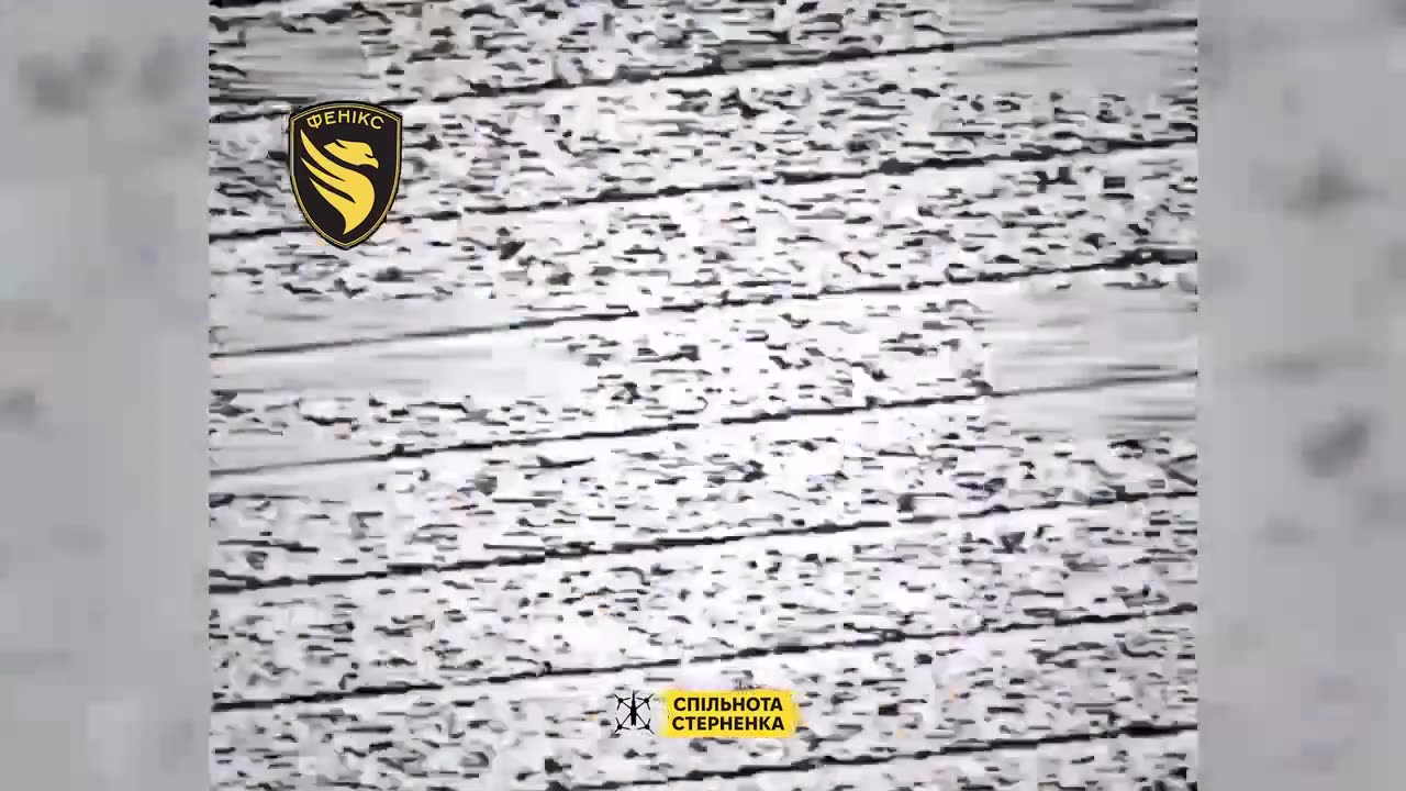 🔥 The Phoenix BAS destroyed an ATV with a trailer, a buggy, 5 cars and hit at least