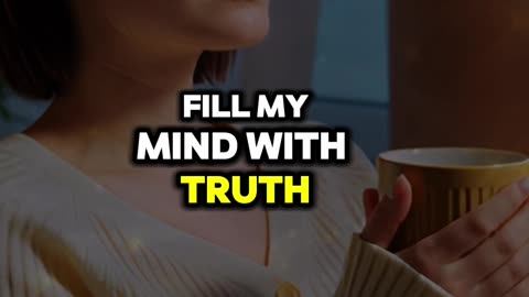 Peace Over My Mind 🙏 A Calming Prayer to Quiet Anxiety & Restore Inner Peace