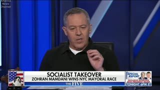 The FIVE 11/05/2025 FULL END SHOW