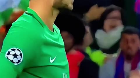 One Goal… Then Everything Collapsed | Barcelona vs PSG 2017