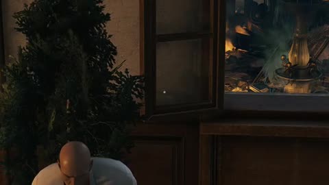 Target Taken Down - Hitman World of Assassination