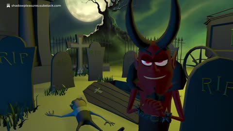 Welcome to Shadowpleasures