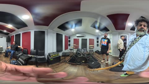 MI primer ensayo con E.N.G.E.L.