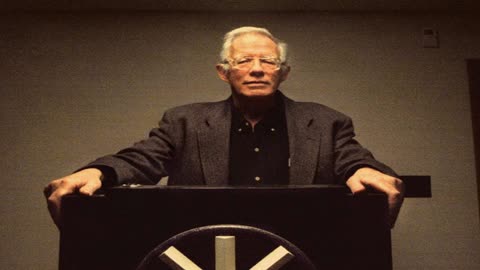 William Luther Pierce - Why They Hate Buchanan