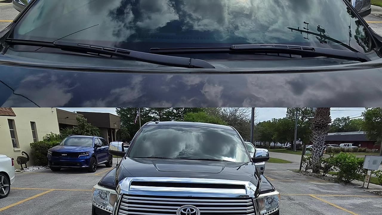 2017 Toyota Tundra