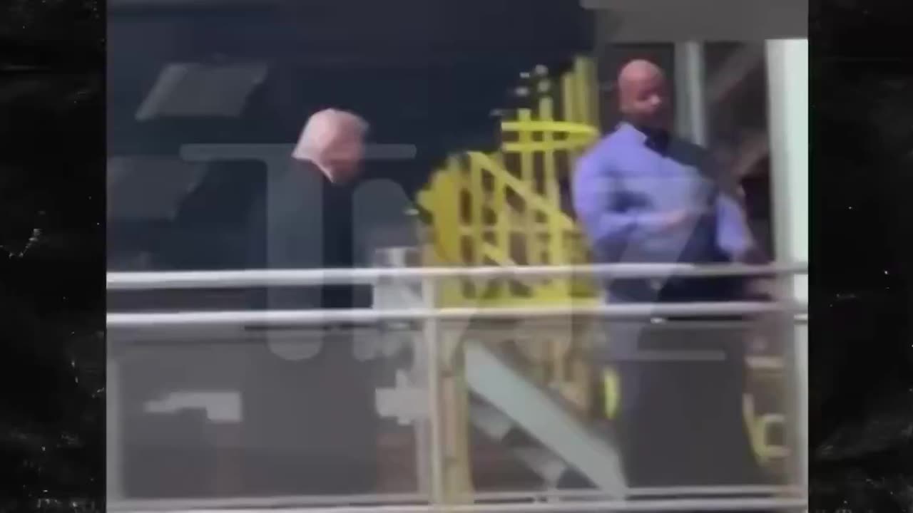 ΤΡΑΜΠ ΝΤΗΤΡΟΪΤ