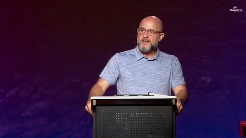 Online Worship // Aug 17, 2025 // LifePoint Church, Longwood, FL