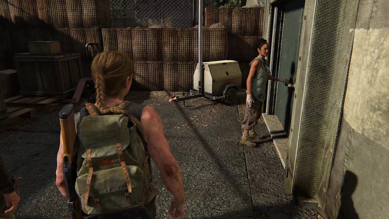 The Last Of Us Part 2 - 23