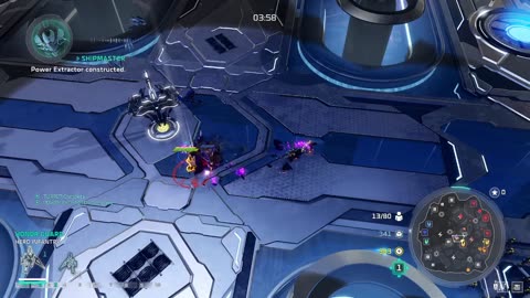 Late Night Rumblin - Halo Wars 2!