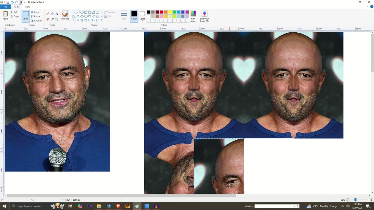Joe Rogan Experience: The Receipts.