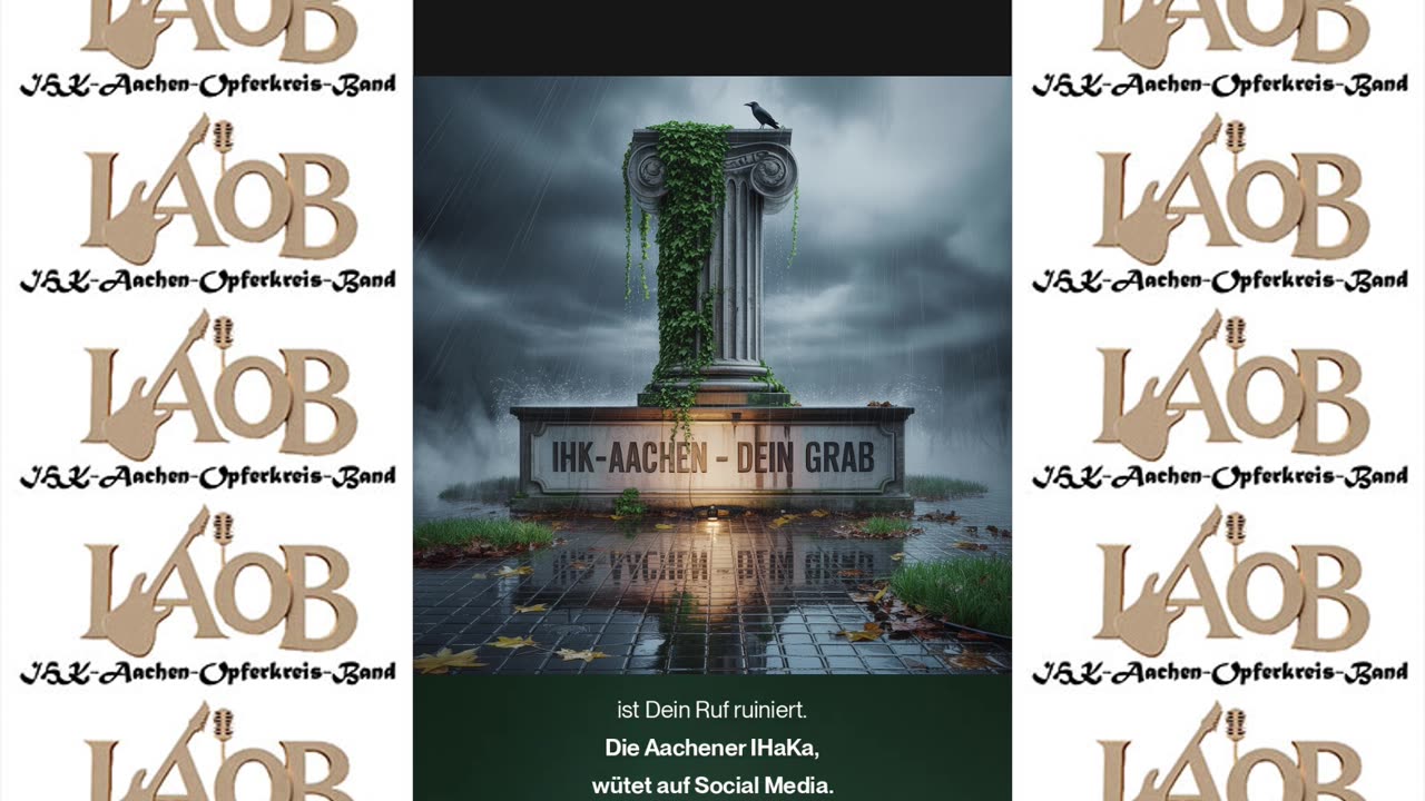 Schlager2, Dein Grab