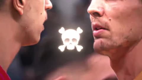 ARG vs NED- The Battle ⚔️ 🔥 ☠️