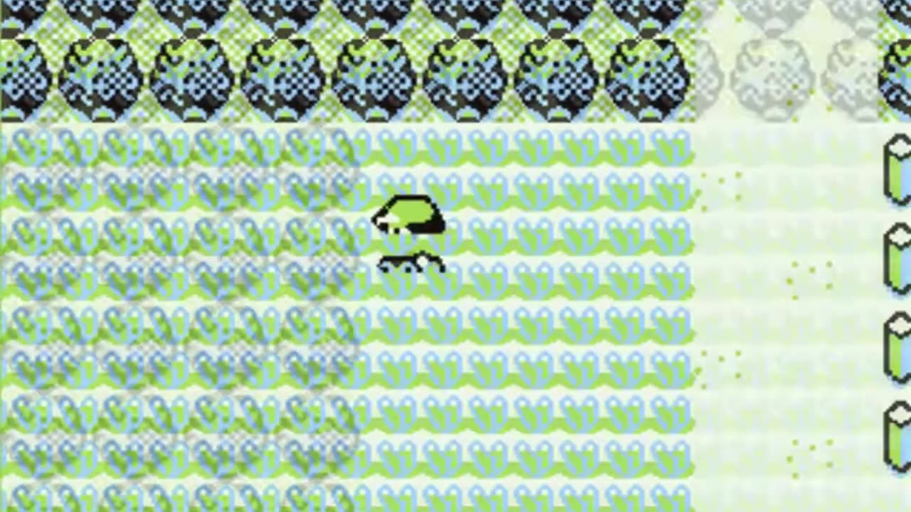 Pokémon Green - Playthrough/Videoprůvodce - 6 {JP}