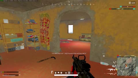 I made a mistake