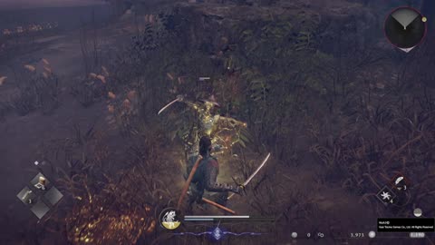 Nioh 3: Alpha Demo [Playthrough 1]